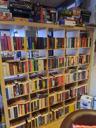 Bücher