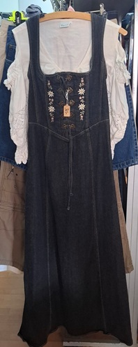 Dirndl