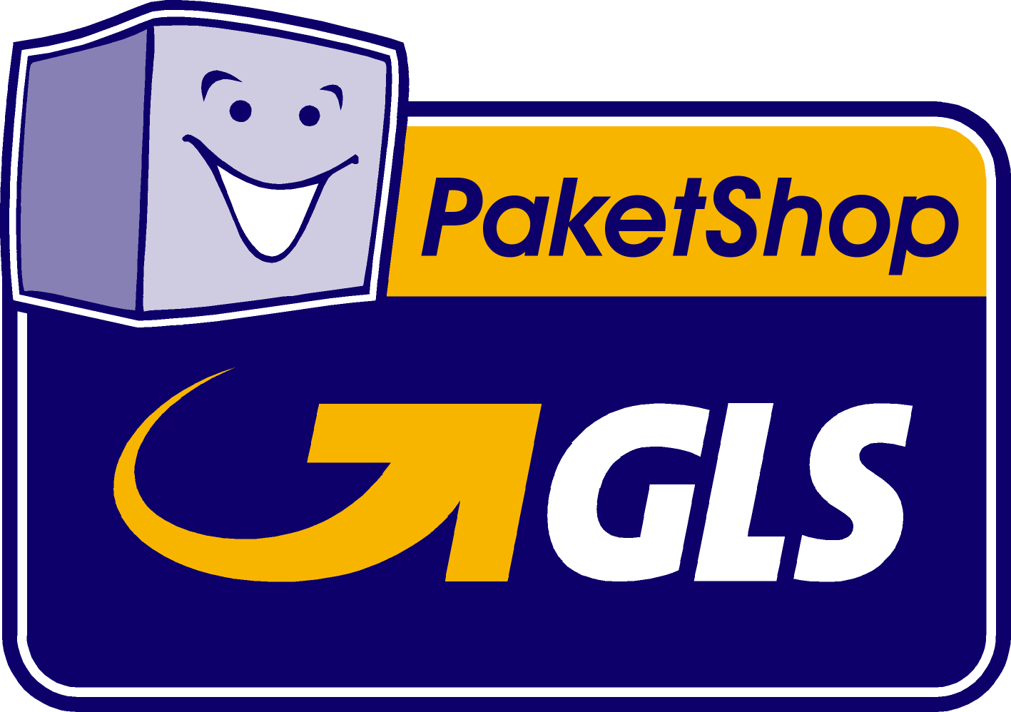 GLS PaketShop